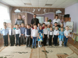 День славянской письменности