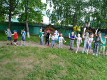 Праздник ветерка