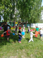 Праздник ветерка
