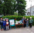 22 июня День памяти и скорби
