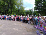 22 июня День памяти и скорби