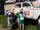 Музей ретроавтомобилей