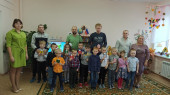 Клуб пап "Надежный щит семьи"