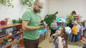Клуб пап "Надежный щит семьи"