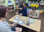Синквейн и волшебные колечки