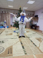 Праздник Елки и Зимы 