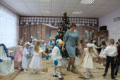 Чудеса под Новый год