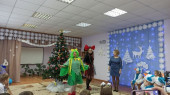 Чудеса под Новый год