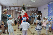Чудеса под Новый год