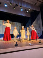 Рождественская  Елка 