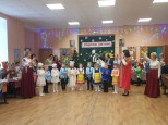 Рождественская ярмарка 