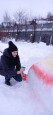 День снега 