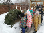 Рождественские встречи 