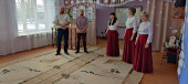 Семинар- практикум " Творческие мастерские церковного искусства- благодатный росток православной педагогической культуры"