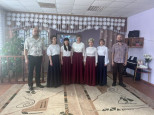 Семинар- практикум " Творческие мастерские церковного искусства- благодатный росток православной педагогической культуры"