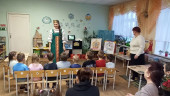 День открытых дверей 