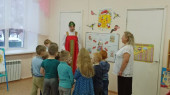 День открытых дверей 