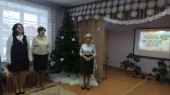 День открытых дверей 