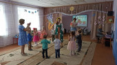 В марте есть такой денек...