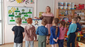 Читаем Ушинского 