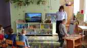 Читаем Ушинского 