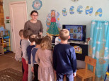 Читаем Ушинского 