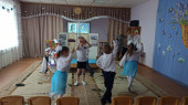 День рождения К.И.Чуковского 