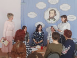 Педсовет "Теоретические и практические идеи К. Д. Ушинского в современном воспитании дошкольников"