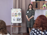 Педсовет "Теоретические и практические идеи К. Д. Ушинского в современном воспитании дошкольников"