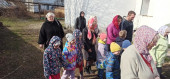 Пасхальная радость 