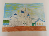 Городской конкурс " История Кинешмы в камне и граните"