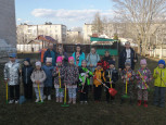 Всероссийский субботник