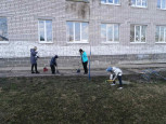 Всероссийский субботник