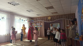 Светлая Пасха 