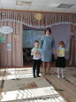Праздник  правильной речи 