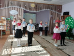 Праздник  правильной речи 