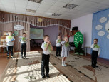 Праздник  правильной речи 