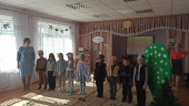 Праздник  правильной речи 