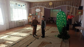 Праздник  правильной речи 