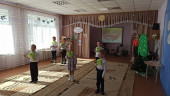 Праздник  правильной речи 