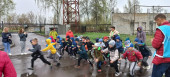 Фестиваль ГТО