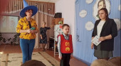 " Азбука безопасности"