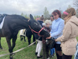 Тур выходного дня 