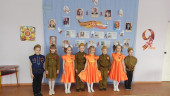 Пока мы помним прошлое, у нас есть будущее.
