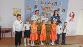 Этих дней не смолкнет слава!