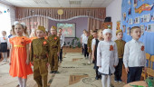 Этих дней не смолкнет слава!