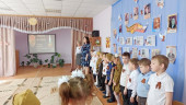 Этих дней не смолкнет слава!