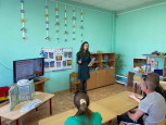 Безопасность детей дома