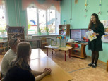 Безопасность детей дома