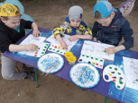 Живое слово Весны 
